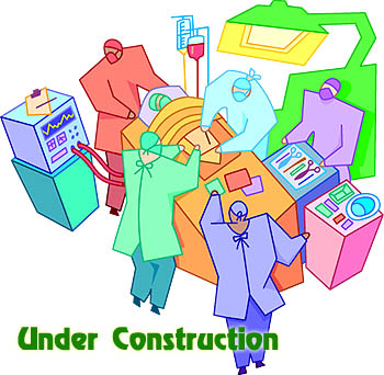 Under Construction